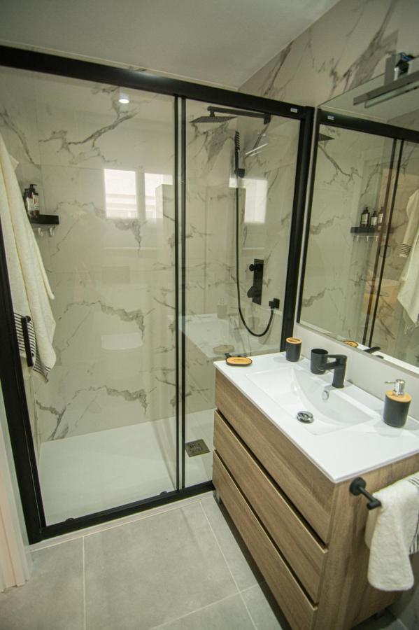 Apartemen Amazing Old Town Penthouse Ii - Eaw Homes Marbella